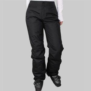 Obermeyer Black Women's Ski/Snowboard Pants